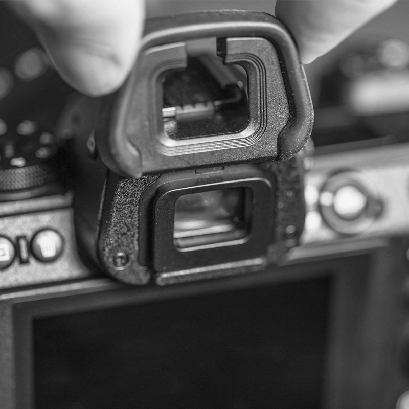 Think Tank Hydrophobia Eyepieces for Nikon z6/z7 Cameras (EP-NZ) - Image 2